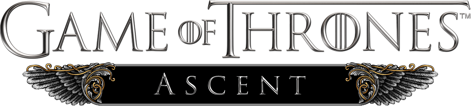 Gioco di Thrones Logo PNG Pic HQ