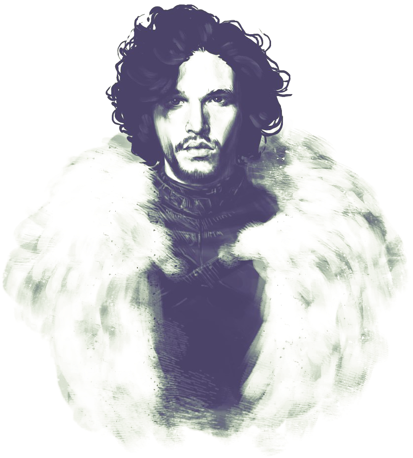 Game of Thrones PNG Photo