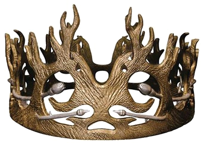 Game of Thrones PNG Pic HQ