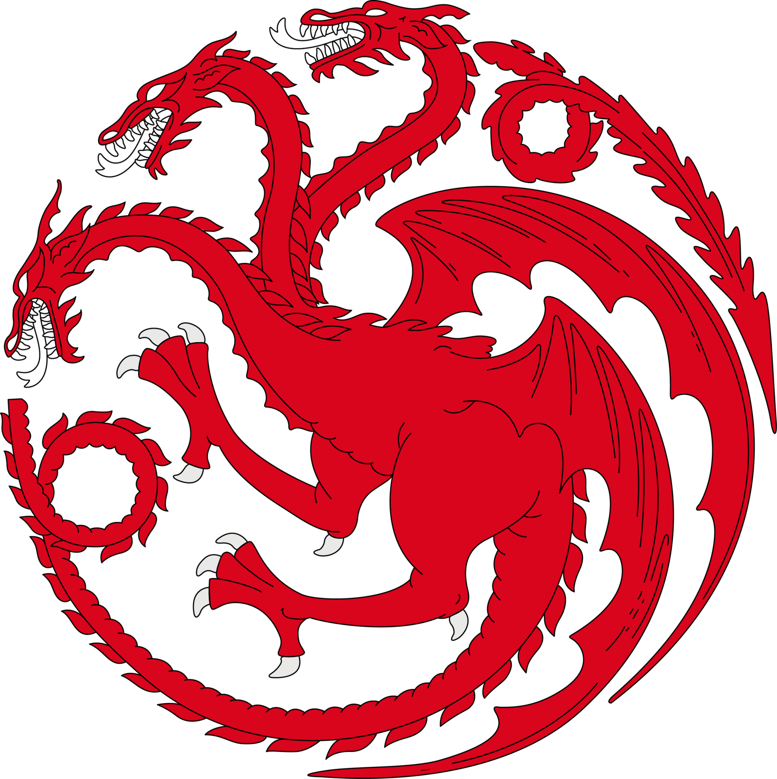 Game of Thrones PNG Picture