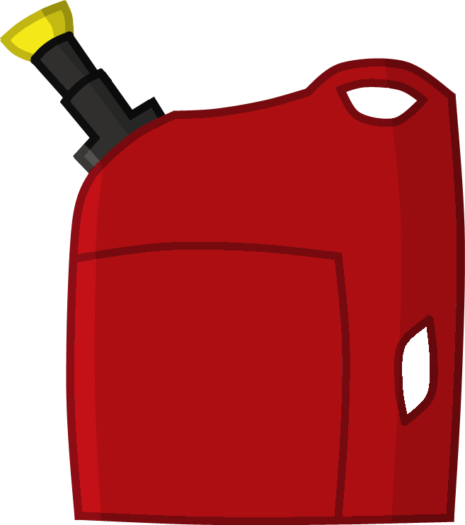 Gasoline PNG Download Image