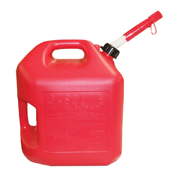 Gasoline PNG Pic