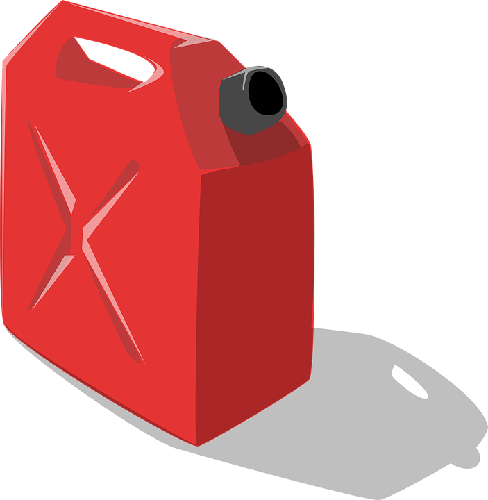 Gasoline PNG Picture
