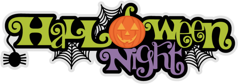 Foto di PNG Banner di Halloween
