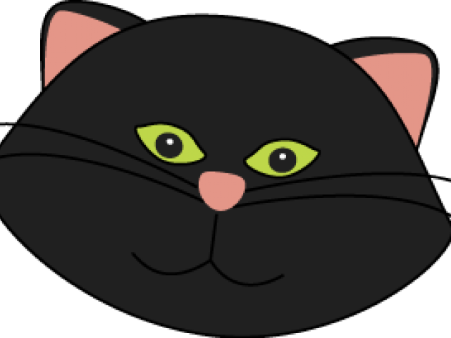 Halloween gato dibujos animados Transparente hq