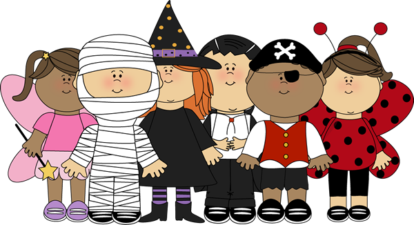 Halloween Clip Art Free PNG HQ Image