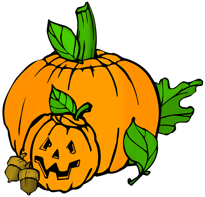 Descarga gratuita de Halloween Clip Art de PNG