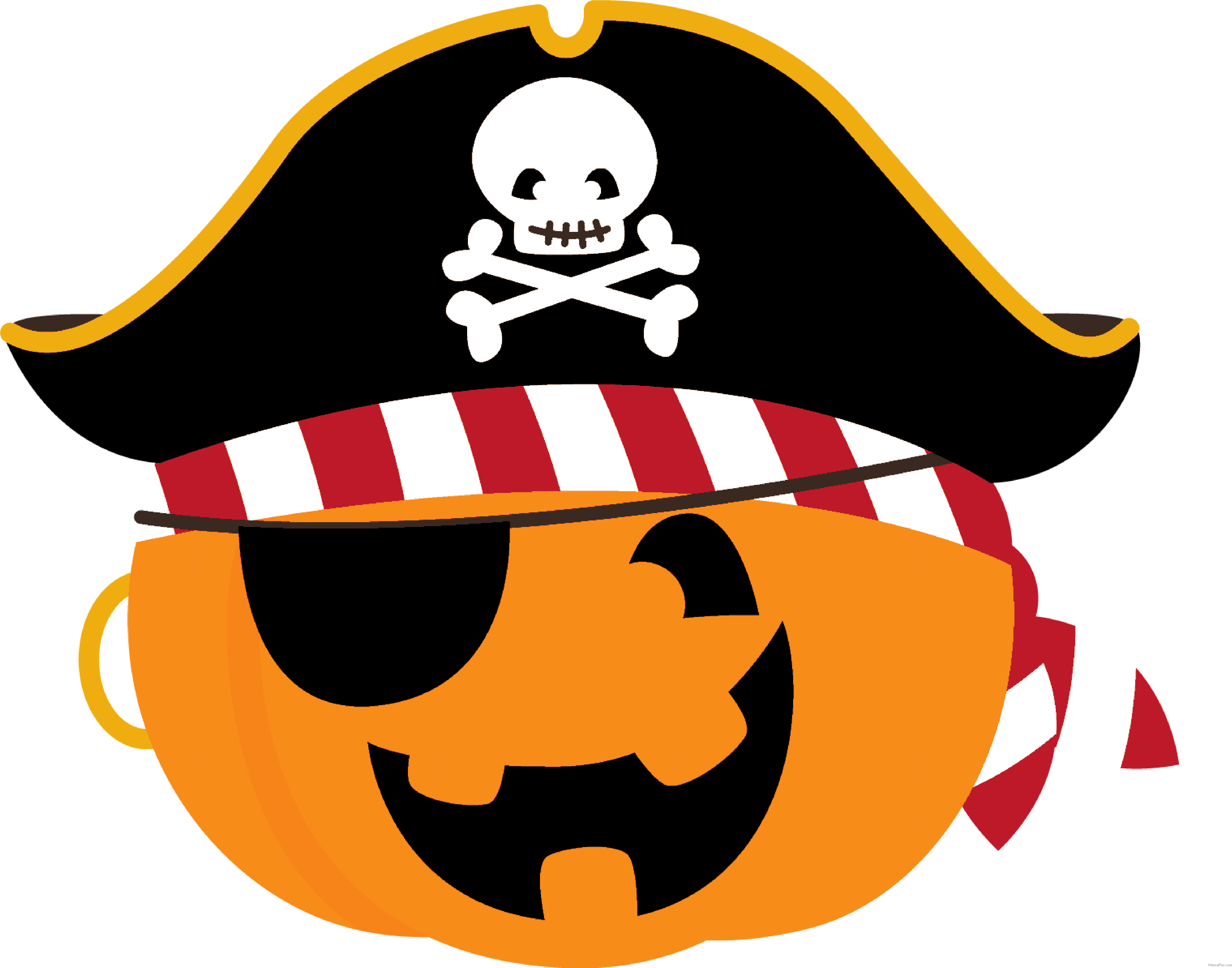 Halloween Clipart PNG Download Image