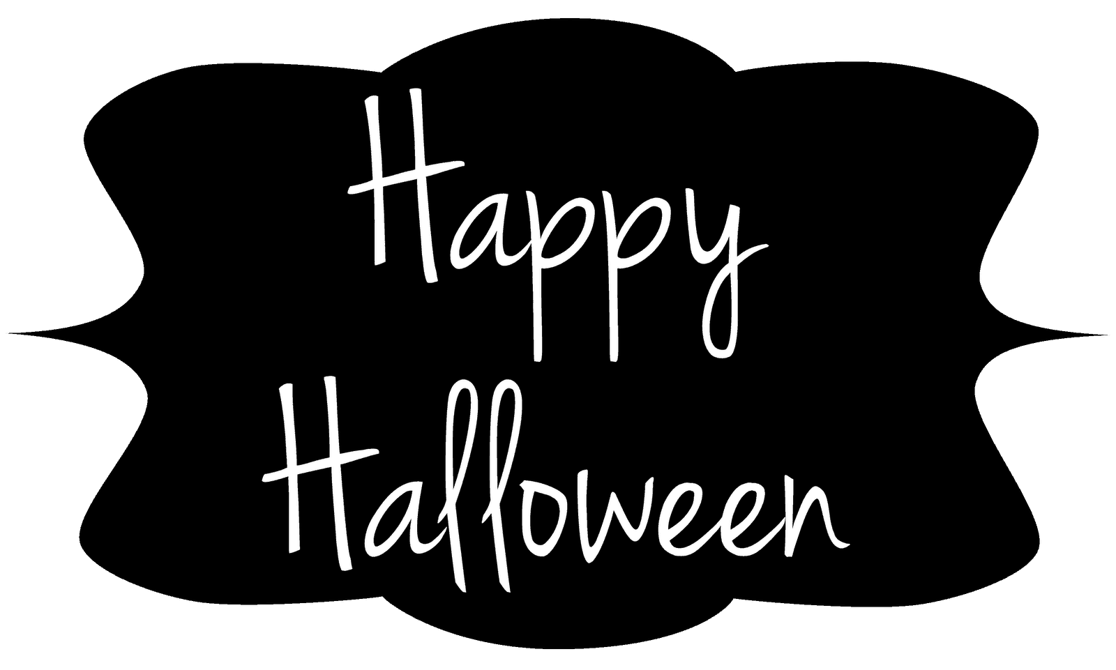 Halloween clipart PNG Pic