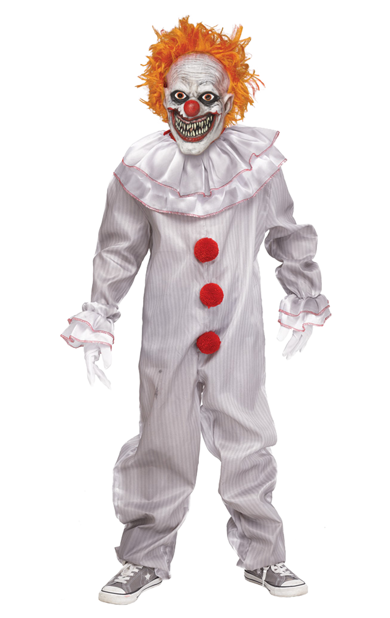 Halloween Costume Party PNG HQ Photo