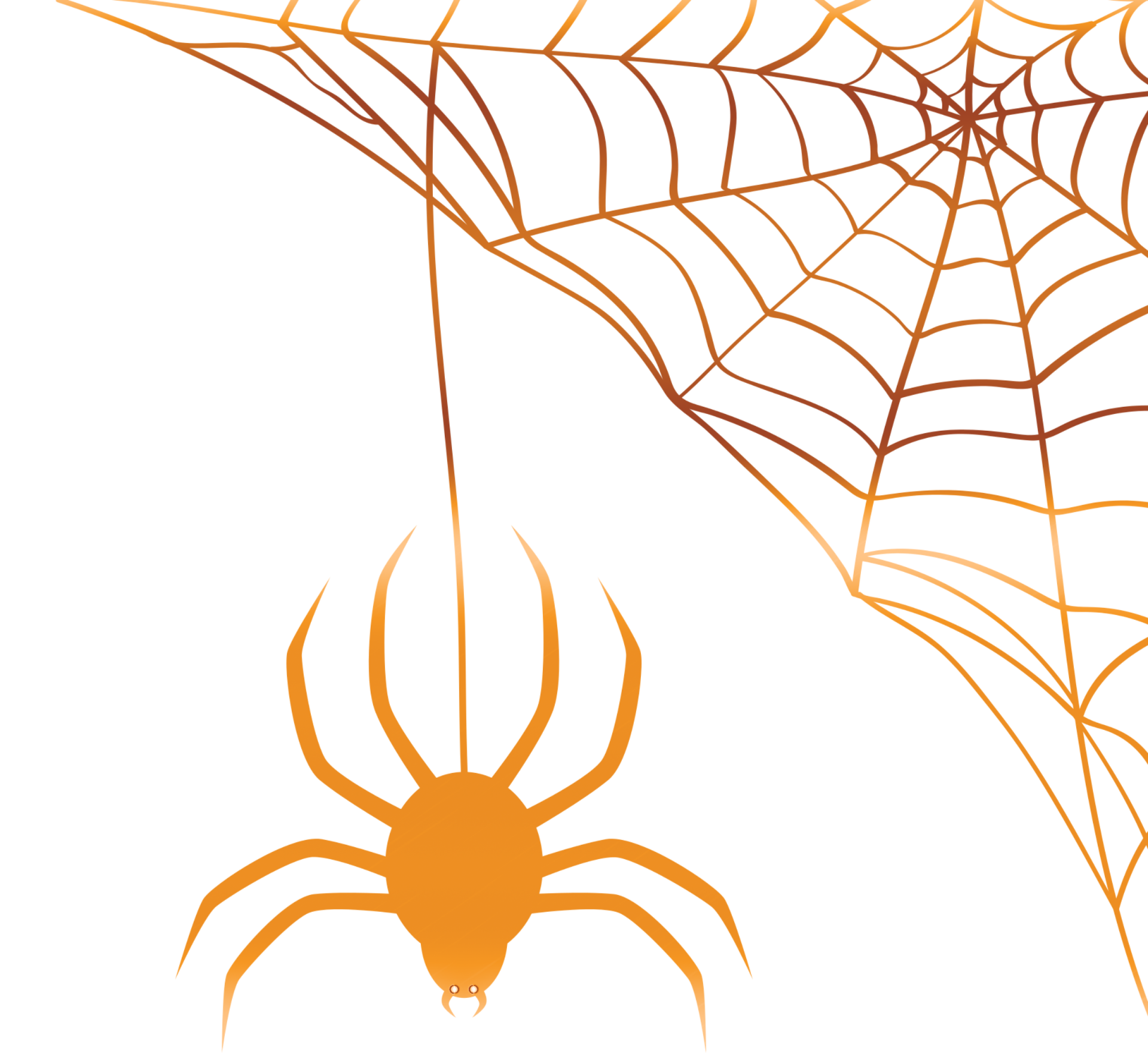 Décor Halloween Pic PNG HQ