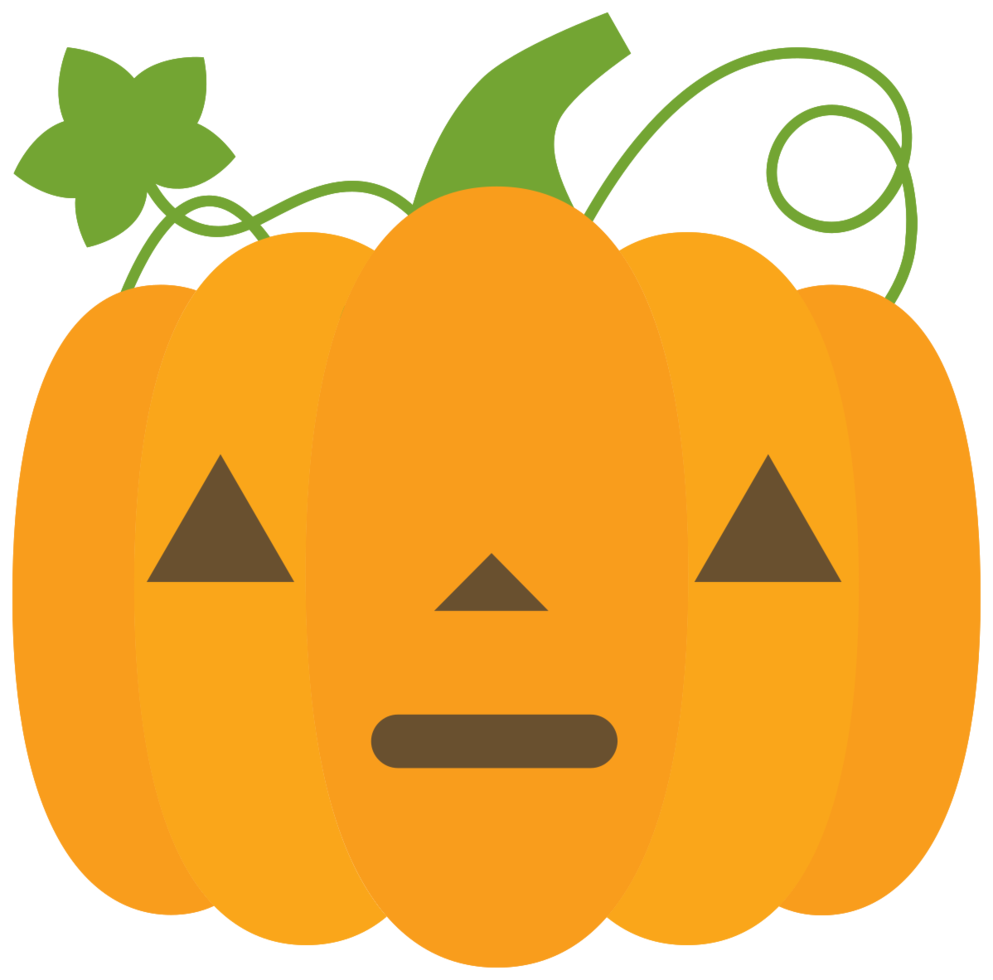 Halloween Face PNG Foto HQ