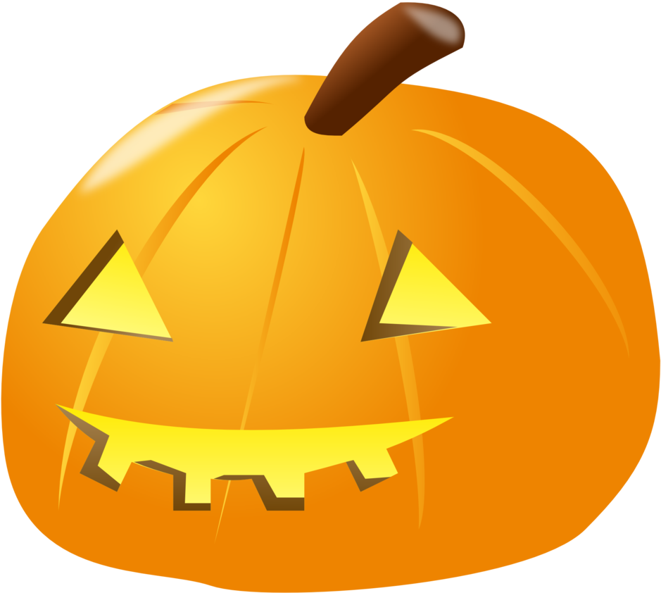 Хэллоуин лицо прозрачное изображение
