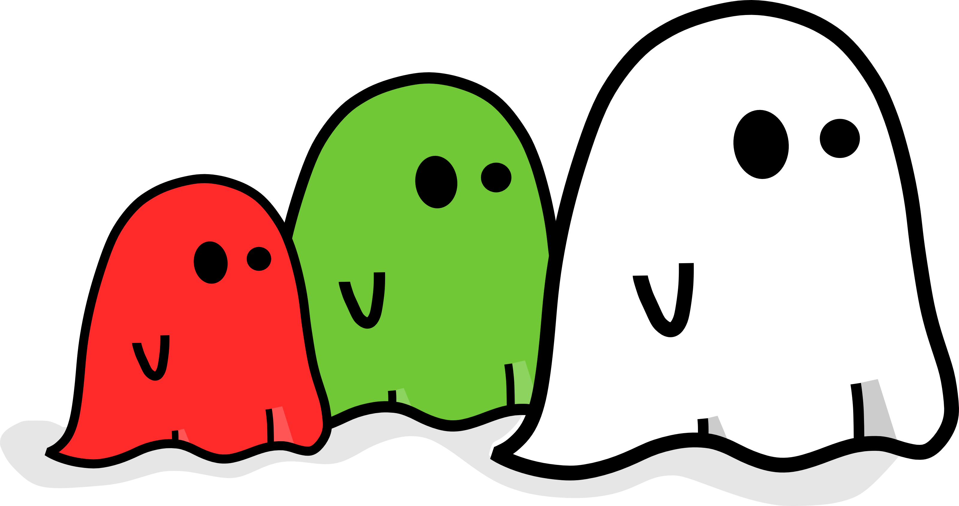 Immagine di PNG Ghost di Halloween