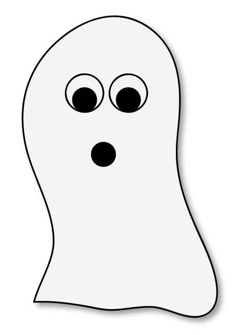 Halloween Ghost PNG HQ Pic | PNG Arts