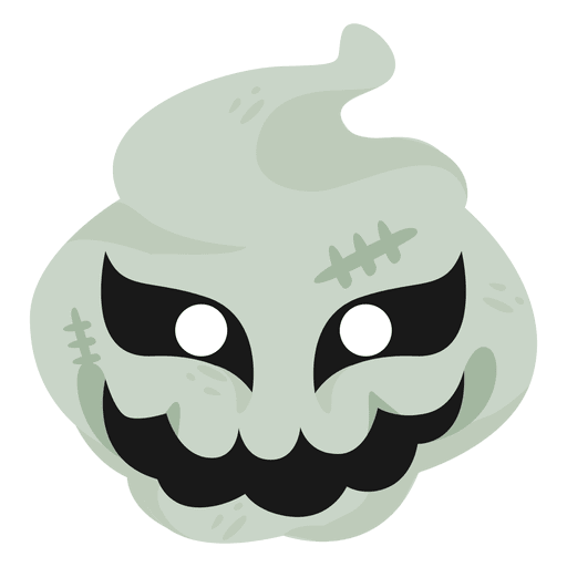 Halloween Ghost PNG Pic HQ