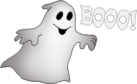 Хэллоуин призрак вектор PNG HQ Pic