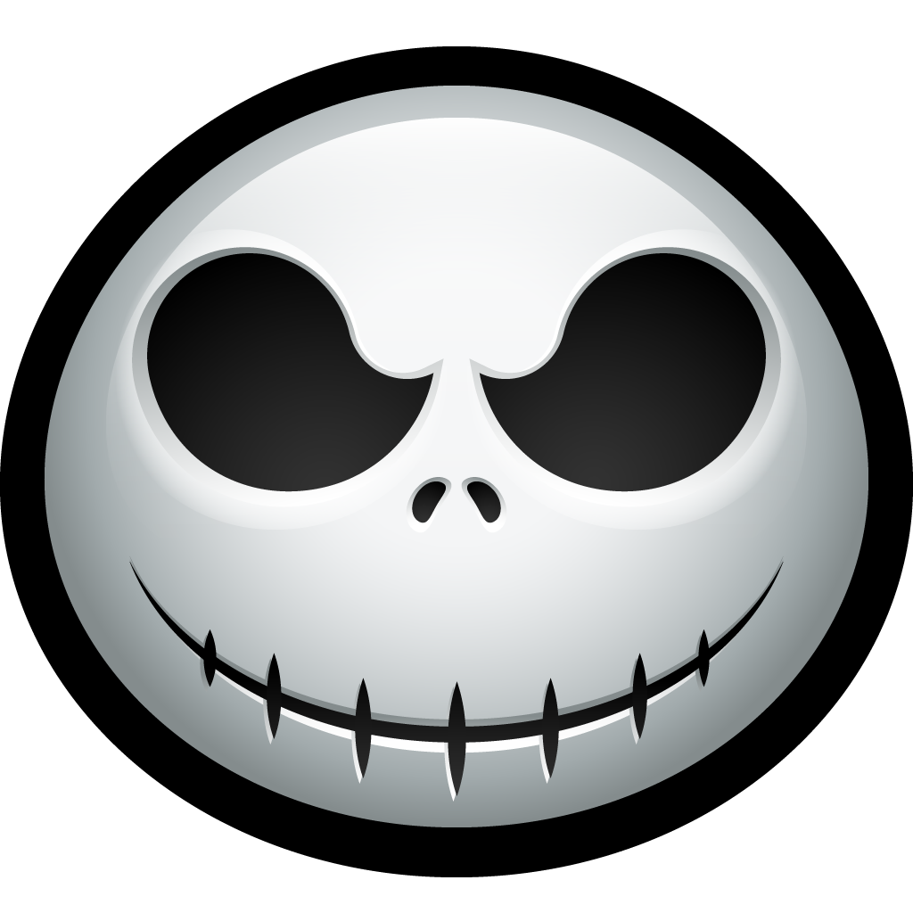 Halloween-pictogram Ghost PNG Foto