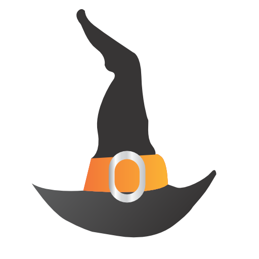 Halloween Icon PNG Picture