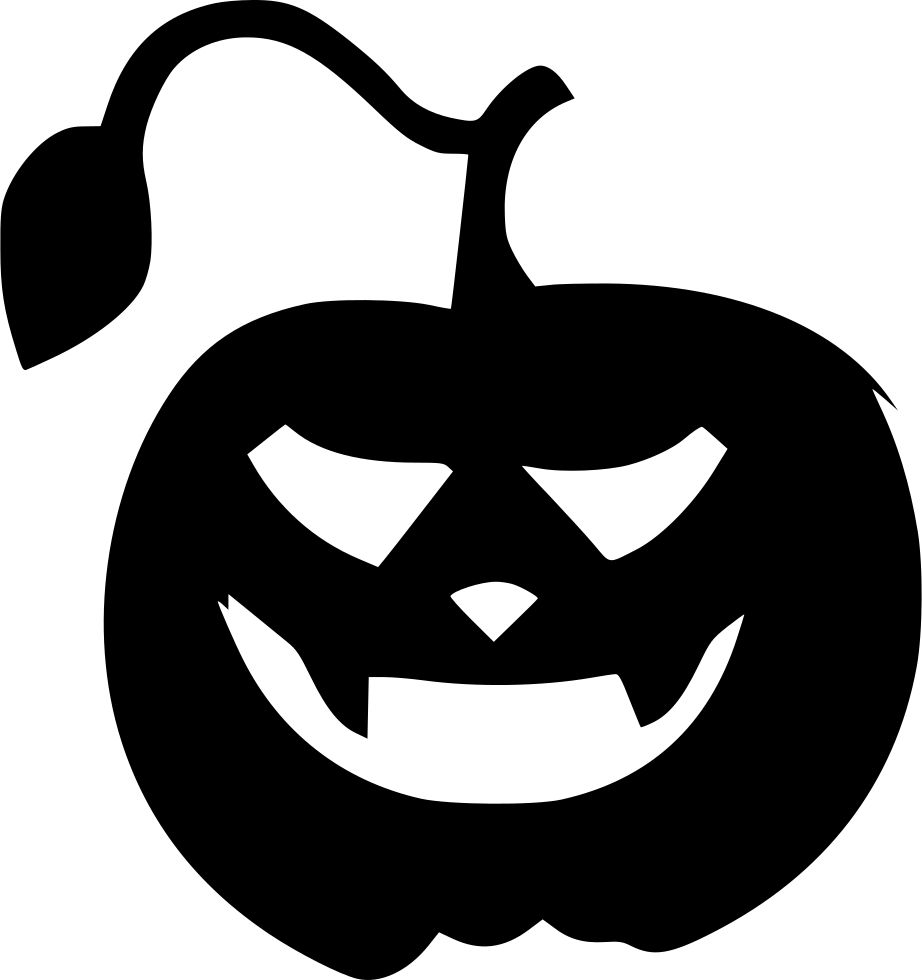 Halloween Icon Pumpkin PNG HQ Photo