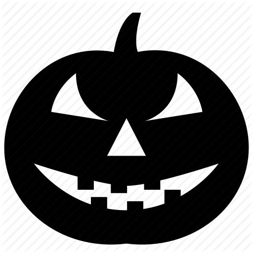 Halloween Icon Pumpkin PNG HQ Pic