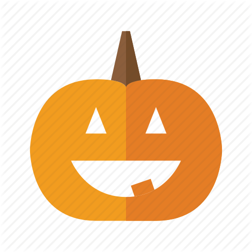 Halloween Icon Pumpkin PNG Pic