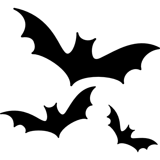 Halloween Icon Vector PNG Pic