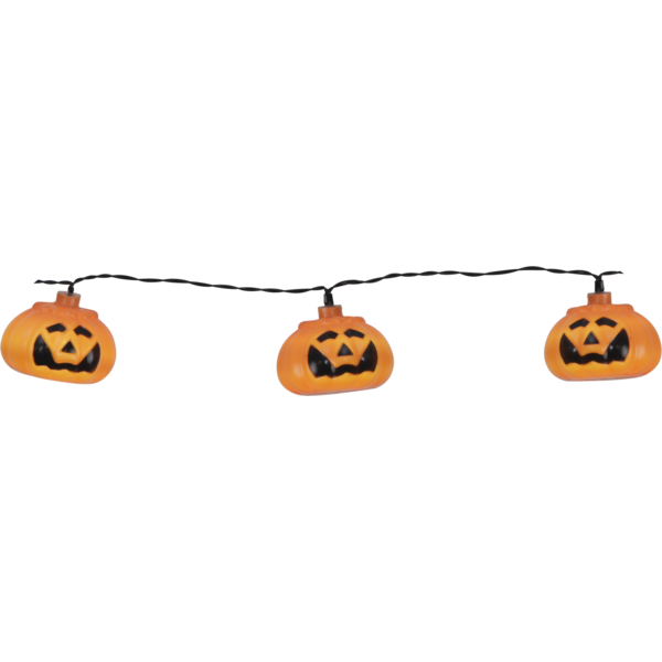 Halloween Lights PNG Picture