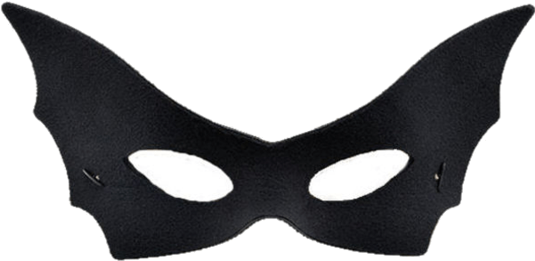Masque dHalloween Carnaval gratuit PNG HQ Image