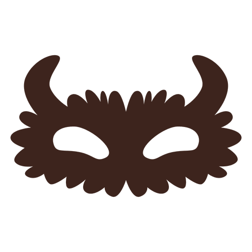 Halloween Mask Carnival PNG Image HQ