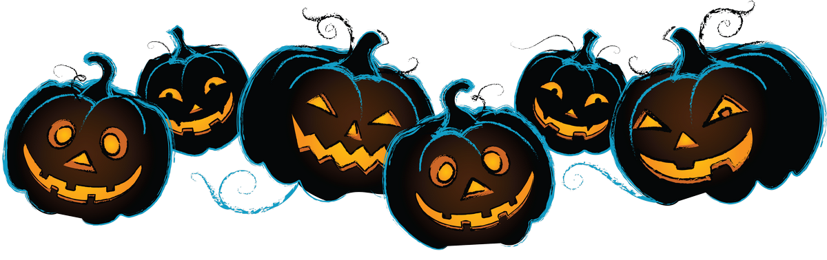 Halloween PNG Free Download