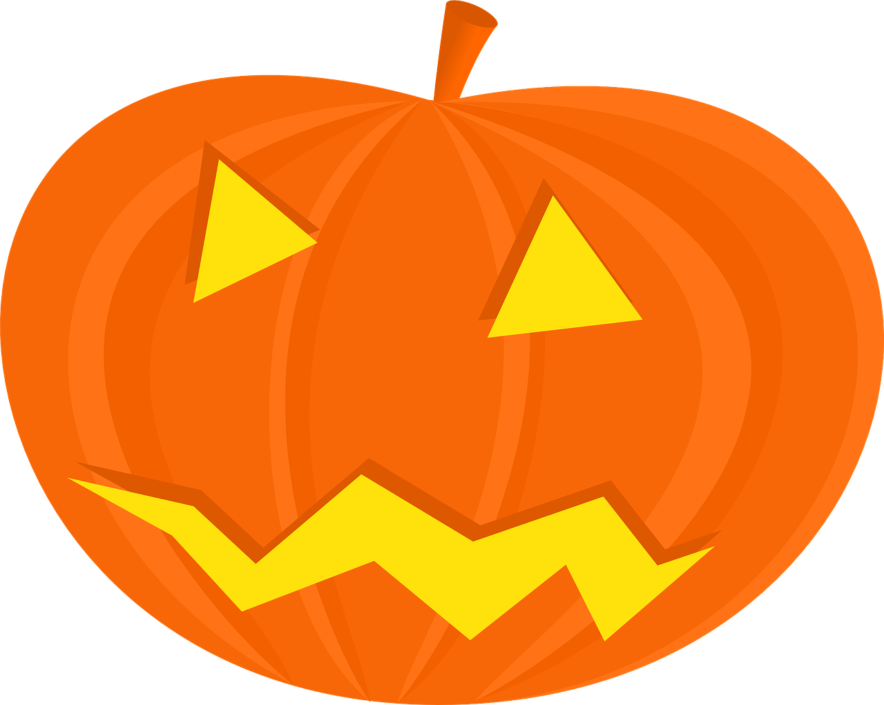 Halloween Pumpkin Download PNG Image