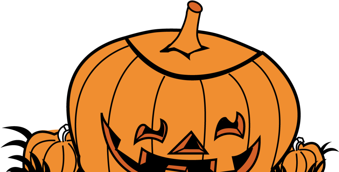Halloween Pumpkin Face PNG Download Image