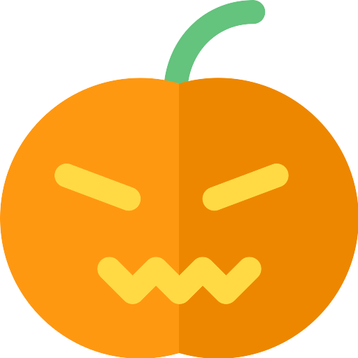 Halloween Pumpkin PNG HQ Photo