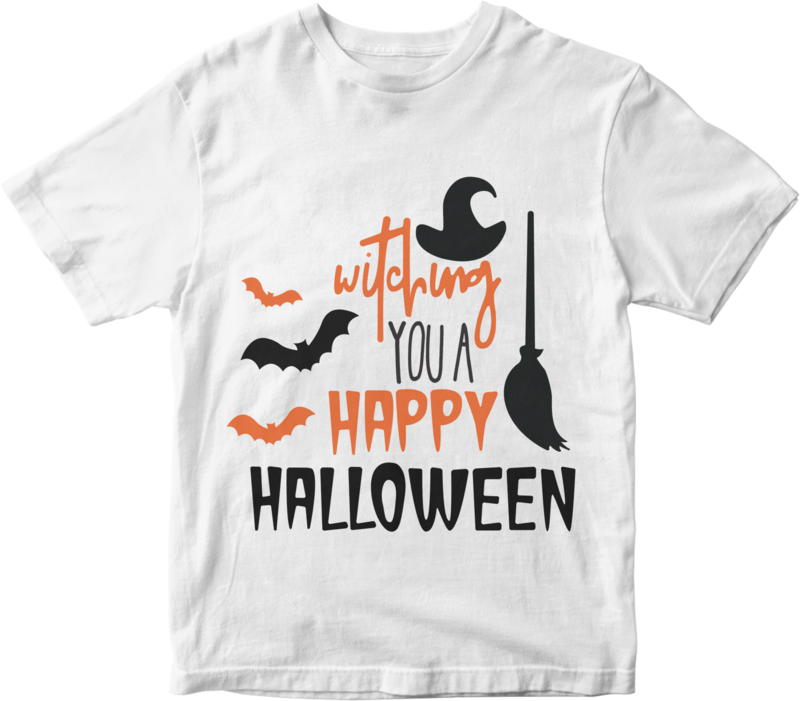 Chemise halloween PNG HQ photo
