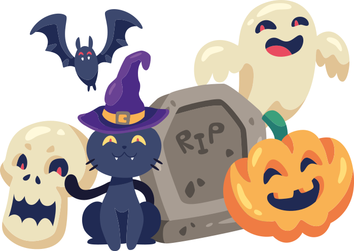 Halloween Shirt PNG Picture
