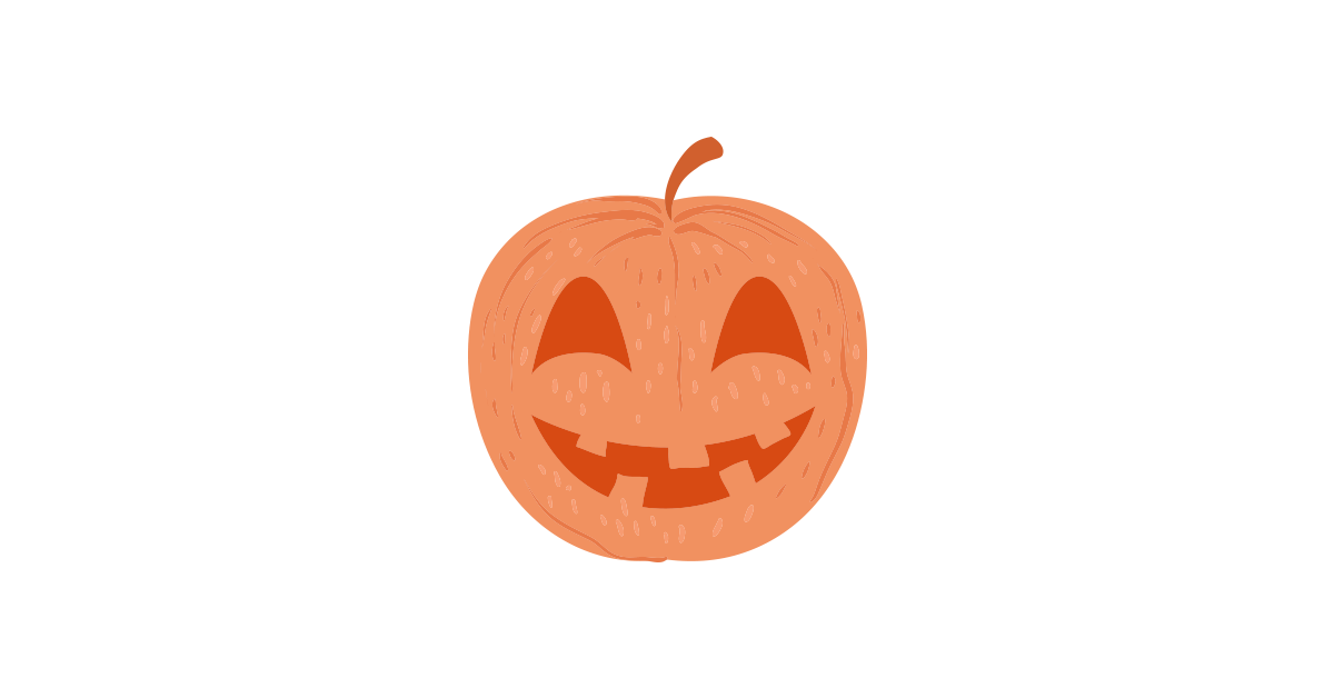 Vector de Halloween Transparenteee