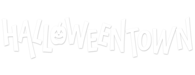 Halloweentown PNG Image HQ