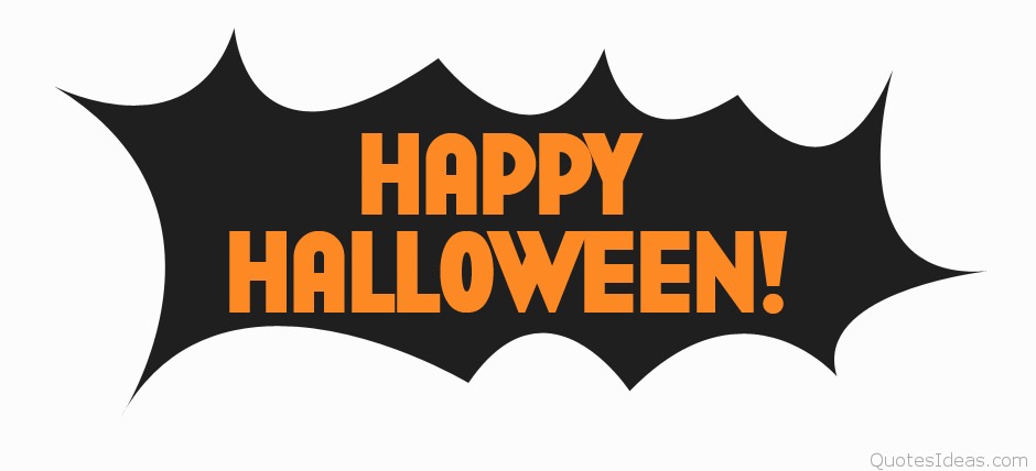 Happy Halloween Logo PNG HQ Photo