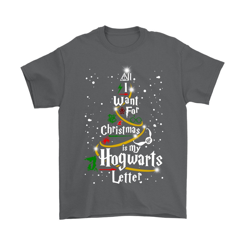 Harry Potter Christmas PNG Foto