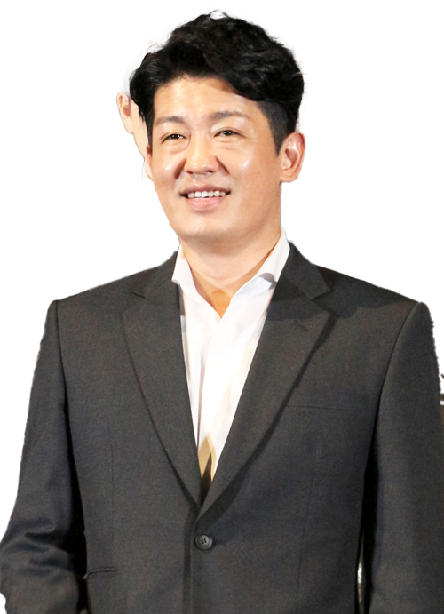 Heo Sung-Tae Free PNG Image