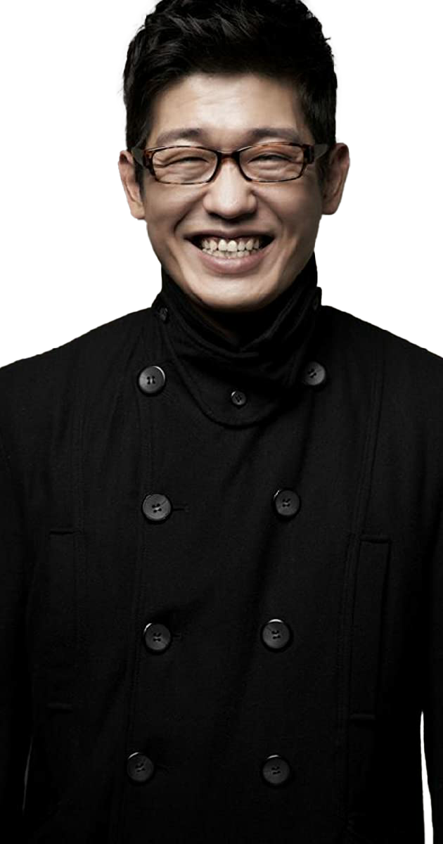 Heo Sung-Tae PNG HQ Picture