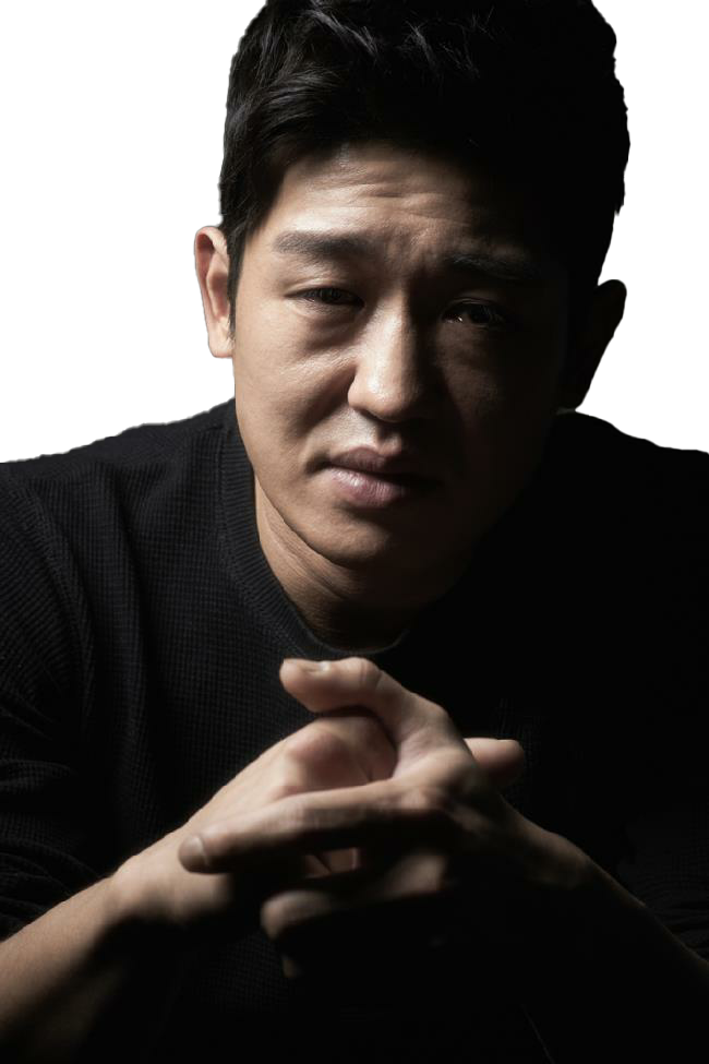 Heo Sung-Tae PNG Image HQ