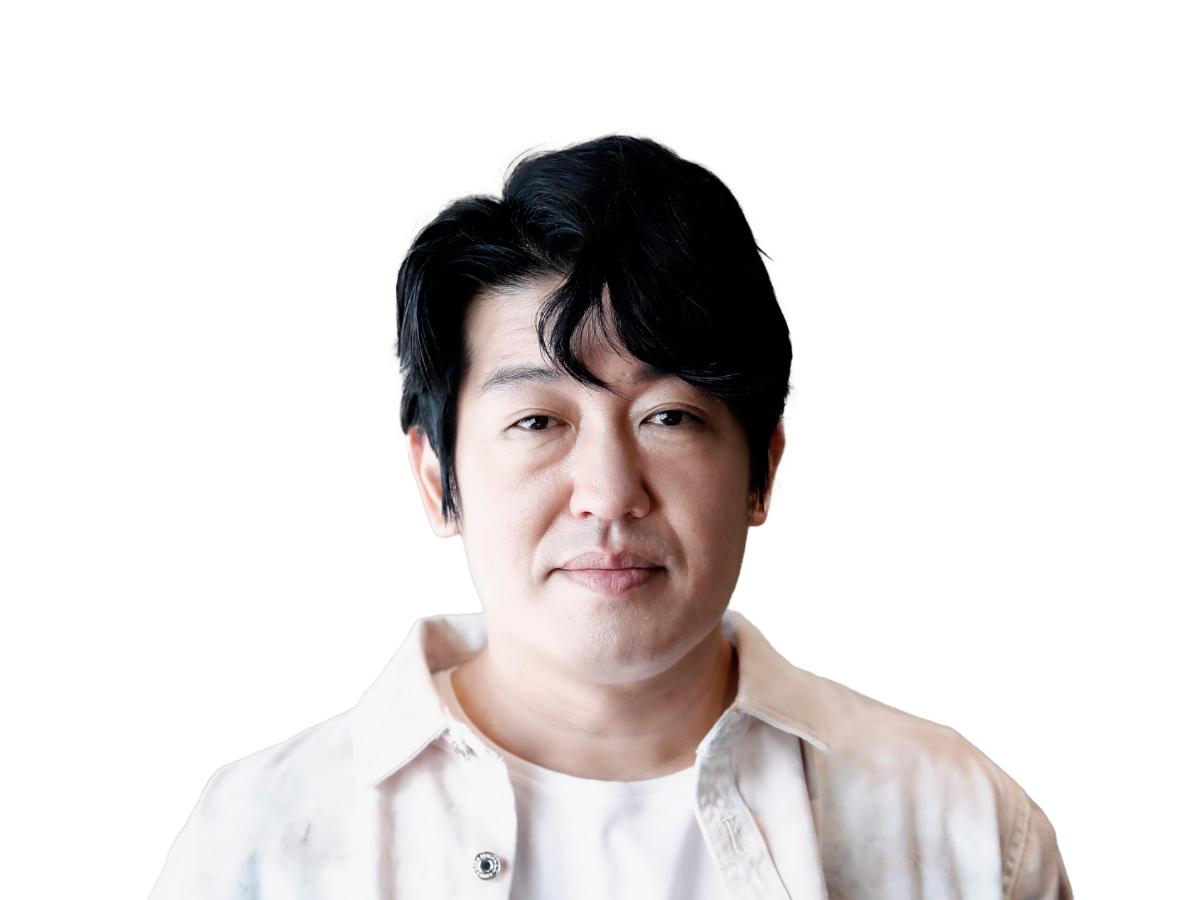 Heo Sung-Tae PNG Image