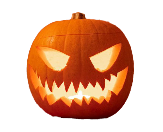 Jack Halloween Unduh Gambar PNG