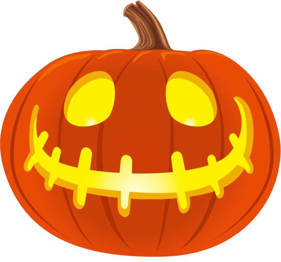Jack Halloween PNG Download Afbeelding