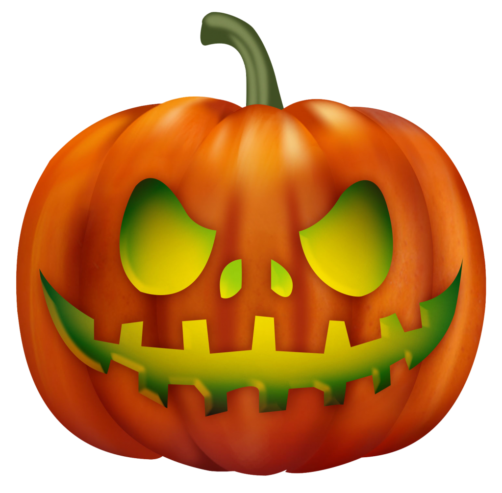 Unduh Gratis Jack Halloween PNG