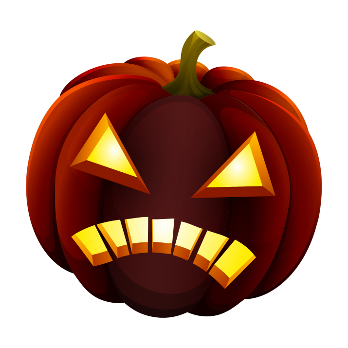 Jack Halloween PNG HQ Picture