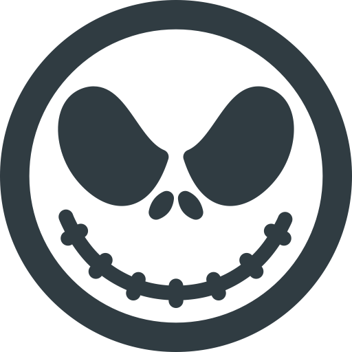 Jack Nightmare Before Christmas PNG HQ Picture