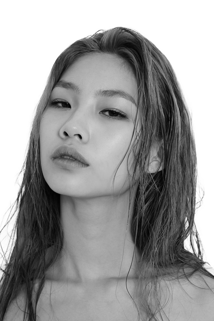 Jung Ho-Yeon Free PNG HQ Image
